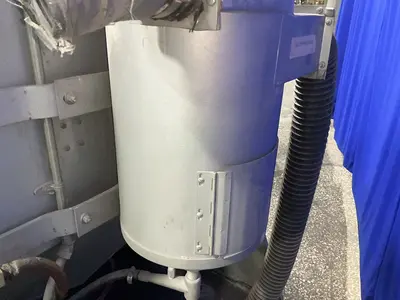Used AEROLYTE SYSTEMS _UNKNOWN_ Blast Room (Manual Booth) Ohio US | HGR 24 #1507682
