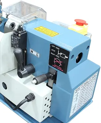 New | in-Stock BAILEIGH PL-714VS-V2-7 Bench Top Lathes Illinois US | Olympus Machinery Group #1350293