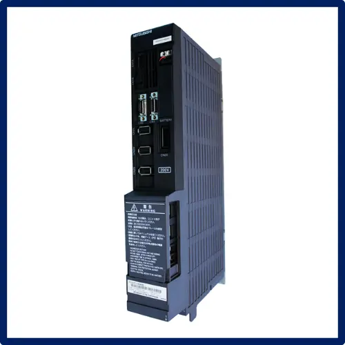 NEW MITSUBISHI MDS-DM-V3-404040
