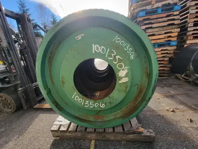 NEW CONTINENTAL PDT4501533A5
