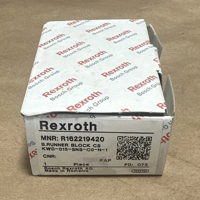NEW Rexroth R162219420