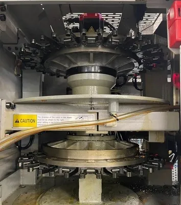 2019 TSUGAMI SS38MH-5AX Swiss Type Automatic Screw Machines | Midstate Machinery (7)