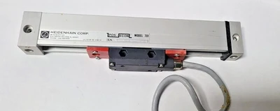 HEIDENHAIN Does Not Apply Other Automation Equipment | Amiron Machinery (1)