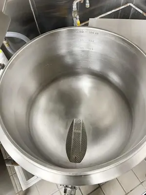 USED 2021 VULCAN K40GL