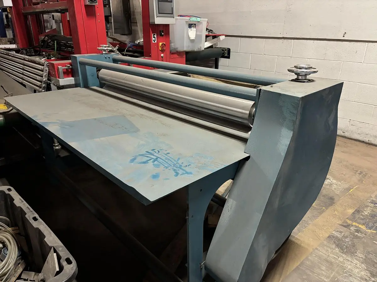 54″ Potdevin Style Laminator