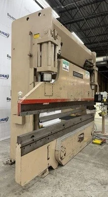 Used CINCINNATI 175FMII10 Press Brakes Georgia US | The Equipment Hub #1185223