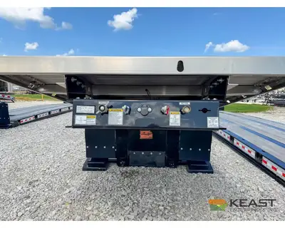 Used JET _UNKNOWN_ Lowboy Trailers Iowa US | Keast Enterprises #1360325