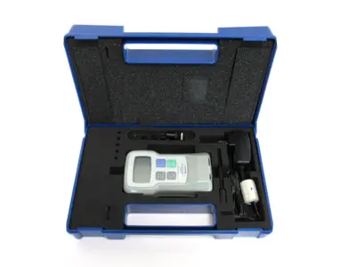 NEW SHIMPO INSTRUMENTS FGE-20X DIGITAL FORCE GAUGE FGE20X