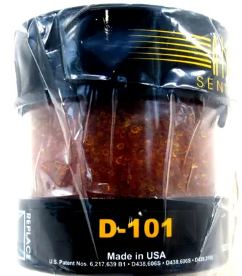 NEW AIR SENTRY D-101 BREATHER D101