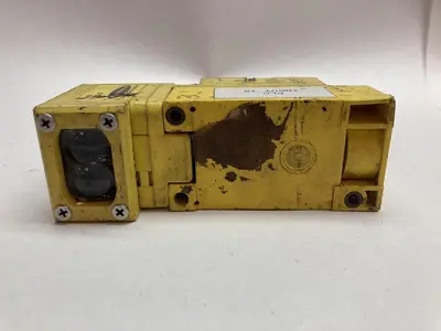 USED BANNER R2PBA