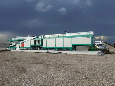 Blend A240 du High Output Plant | Iron Listing (11)