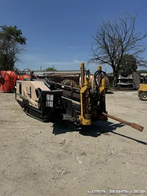 Used 2010 VERMEER 2010 VERMEER D20X22 SERIES II Drill Rigs Florida US | HDD Broker #1346282