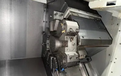 2013 HAAS ST-10 CNC Lathes | Toolquip, Inc. (3)