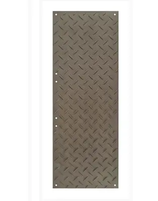 Used ALTURNAMATS® 36” X 96” GROUND PROTECTION MATS Construction Material & Supplies Pennsylvania US | East West Machinery & Drilling #1417814