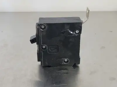 20 Amp, 1 Pole, 120/240 volts Circuit Breaker B120