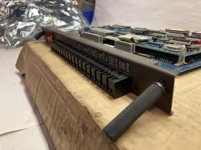 Used GENERAL ELECTRIC IC600YB915B Industrial Controls Ohio US | Surplus Asset Holdings #1235567