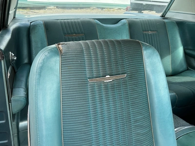 USED 1963 FORD THUNDERBIRD