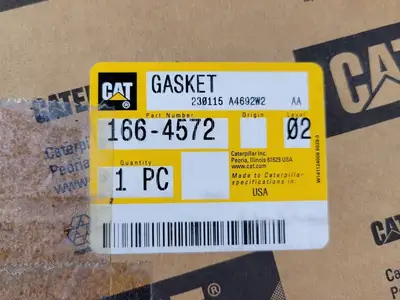 NEW CATERPILLAR 166-4572