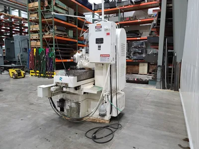 USED GALLMEYER & LIVINGSTON 670