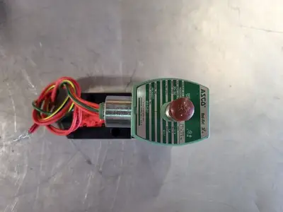 NEW ASCO 8551G301