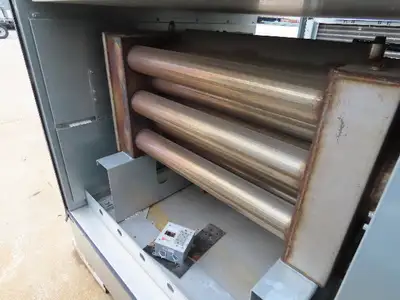 Used TRANE _UNKNOWN_ Air Conditioning Equipment Indiana US | Arrow Industrial #1366760