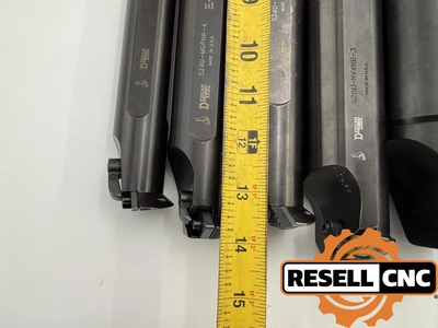 Used Dorian _UNKNOWN_ Tooling & Accessories (Other) Florida US | Resell CNC #1470213