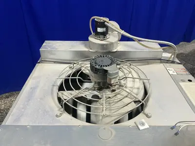 Used INTERTEK TF250 Miscellaneous MRO Ohio US | HGR 24 #1309204