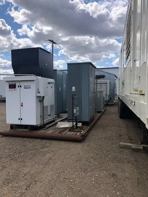 NEW ENERCON switchgear