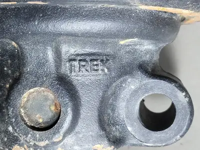 USED TREK 09070006 E330-B