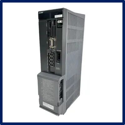USED MITSUBISHI MDS-D2-V2-160160