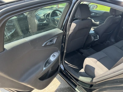 Used 2023 CHEVROLET MALIBU Sedans Michigan US | Miedema Asset Management Group #1311897