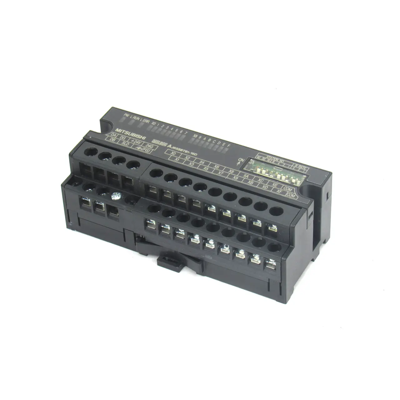 USED MITSUBISHI AJ65SBTB1-16D