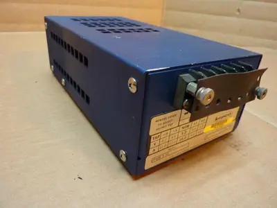 USED KEPCO PRM-5-10