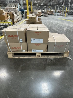 Used SALICE C1R6AE9 Misc Woodworking Parts California US | MachineryMax #1474775