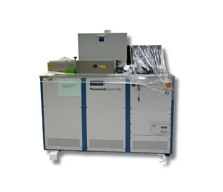 Used OXFORD 100-ICP 180 Misc Industrial Equipment | Advanced Capital Equipment Sales #434937