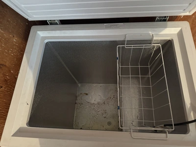 Used _UNKNOWN_ _UNKNOWN_ Freezers Michigan US | Miedema Asset Management Group #1279529