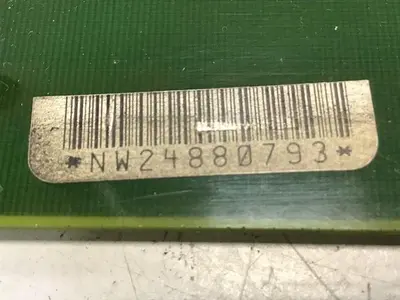 USED CINCINNATI MILACRON 3-531-4429A