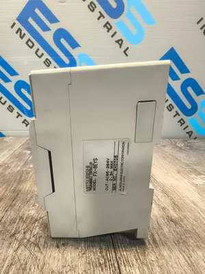 MITSUBISHI FX-8EYS Programmable Controller | ESS Industrial Equipment Sales (4)