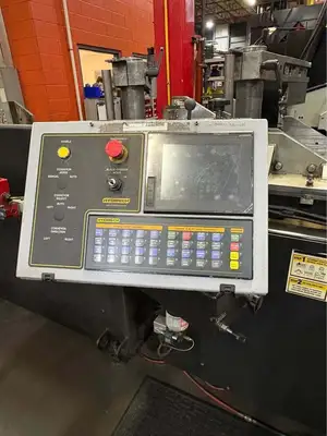 2020 HYD-MECH V-18APC-60 Vertical Band Saws | Machine Tool Emporium (3)