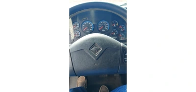 USED 2018 INTERNATIONAL 4300