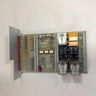 USED SEPRO ROBOTIQUE 07S00955.104/A