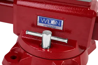 New | in-Stock WILTON 648UHD Vises Illinois US | Olympus Machinery Group #1350539
