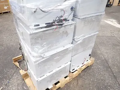 Sick  Control Cabinet