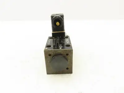 Used NACHI _UNKNOWN_ Valves/Fittings Indiana US | Arrow Industrial #1408487