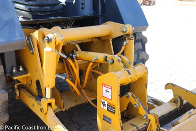 Used 2013 JOHN DEERE 210K Tractor Loaders California US | Monster Iron Equipment Services #1481148