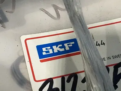 Used SKF TS44 Tooling & Accessories (Other) Ohio US | HGR 24 #1322836