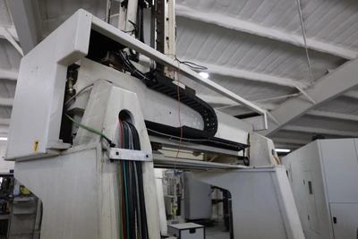 SIP Sirius 7 CMM Measuring Machines | Liberty Machine Works LLC (5)