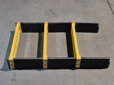 Flex Step Front Assy R4273973