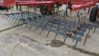 USED SUNFLOWER 5035-30