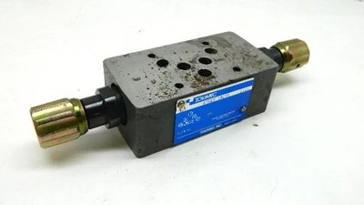 USED TOKIMEC TGMFN-5-Y-A2H-B2H-50